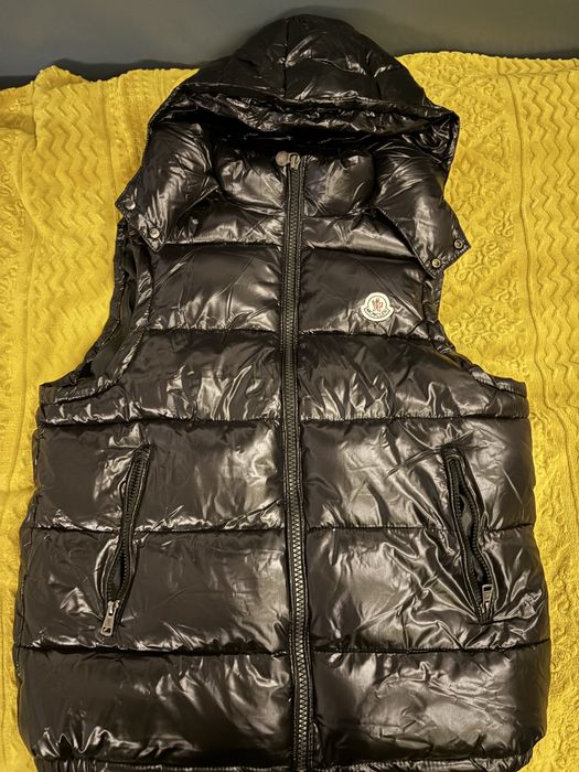 Vesta mocler.Scrie L dar este M  este noua