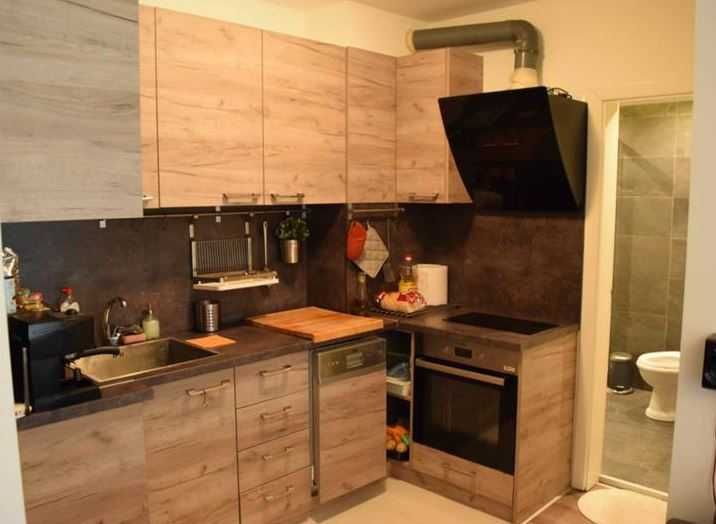 Продава се Двустаен апартамент в София, Драгалевци - 58 кв.м за 2328 €/кв.м - Снимка #2
