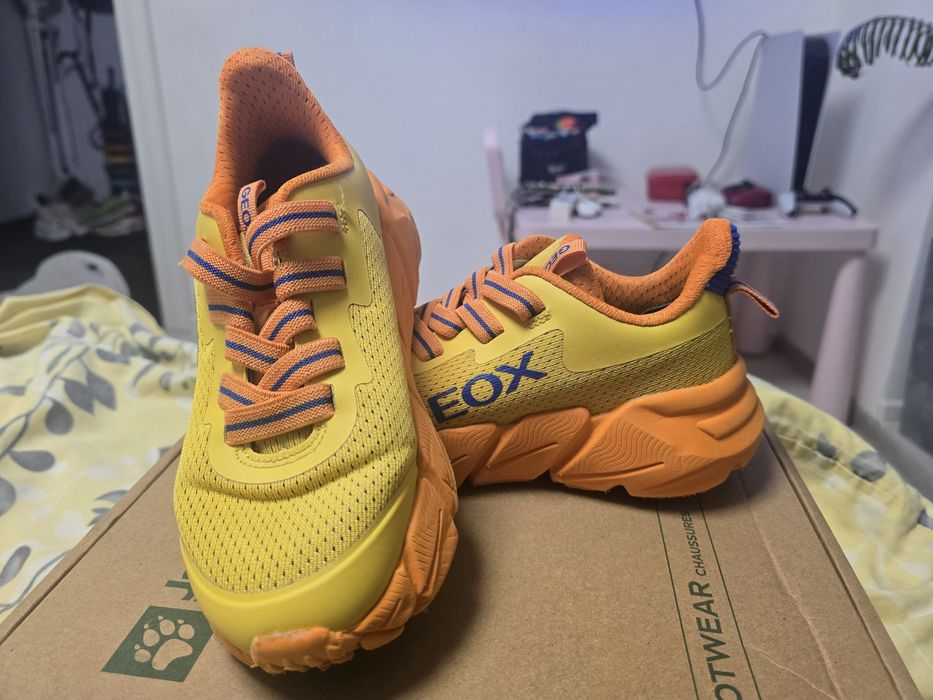 Geox copii marimea 32
