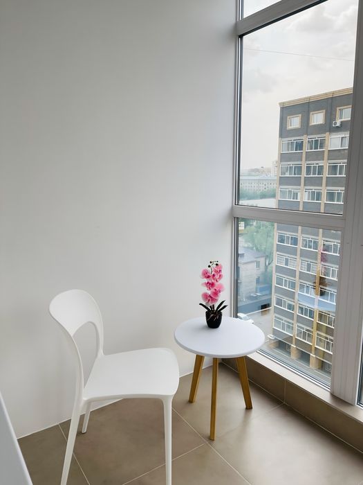 Евродвушка посуточно! Новый дом!