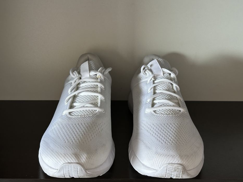 Under Armour Micro G Pursuit 47номер 30.5см Стелка,Като Нови