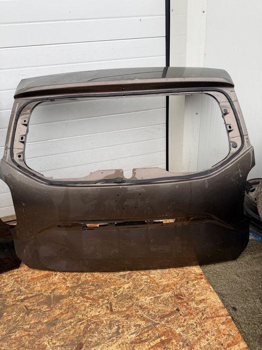 Haion Dacia Duster 2 2017/2018/2019/2020/2021/2022