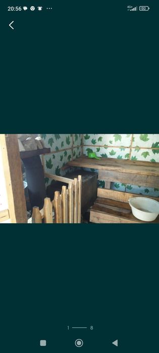 Продам дачу. Текстильщик 2.