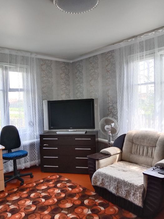 Продается частный дом