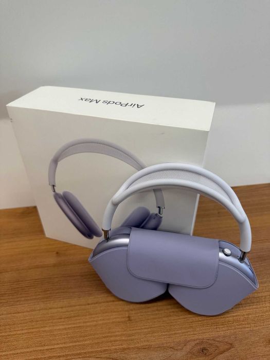 AirPods Max USB-C (2024) Purple MWW83ZA/A