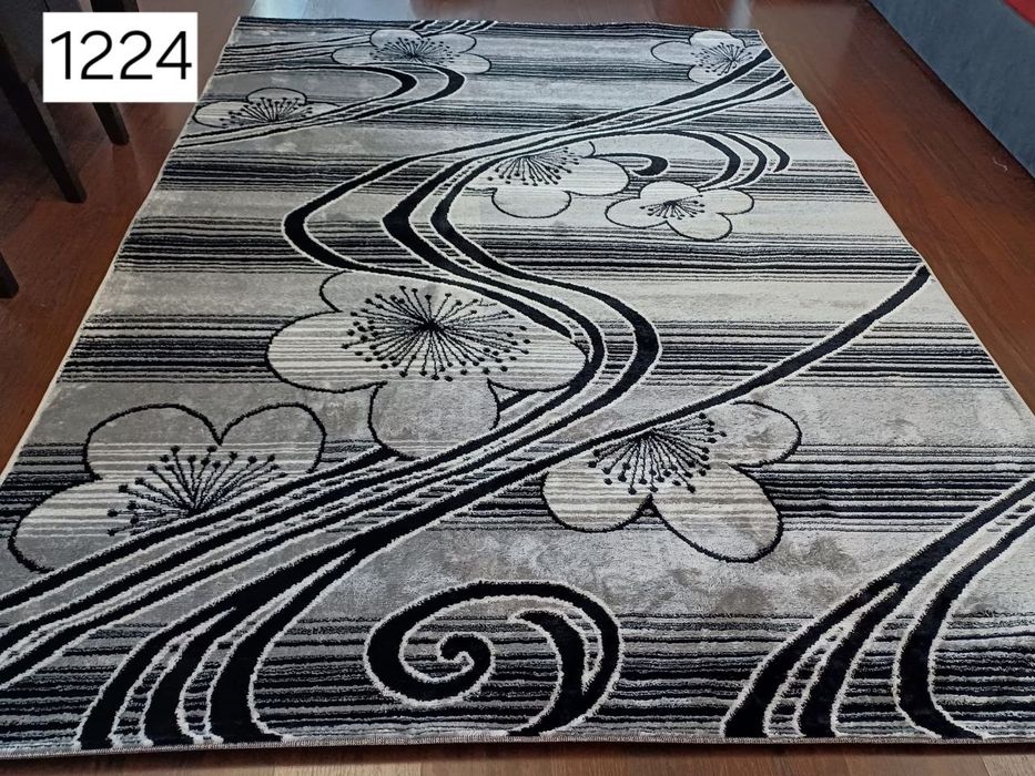 Covoare și traverse