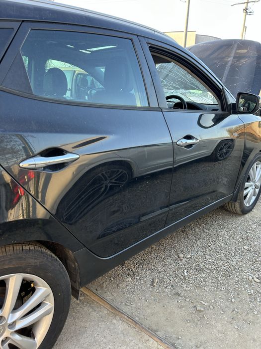 Ușă stânga spate Hyundai iX 35 2012