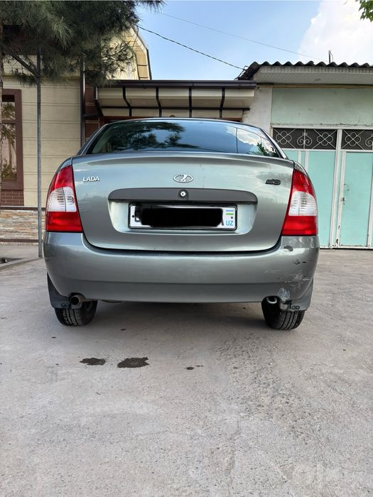 Lada Calina 1118