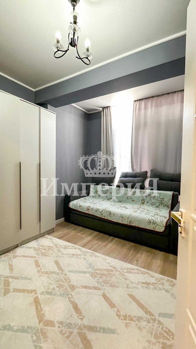 8 мкр 3 ком квартира Бағашар