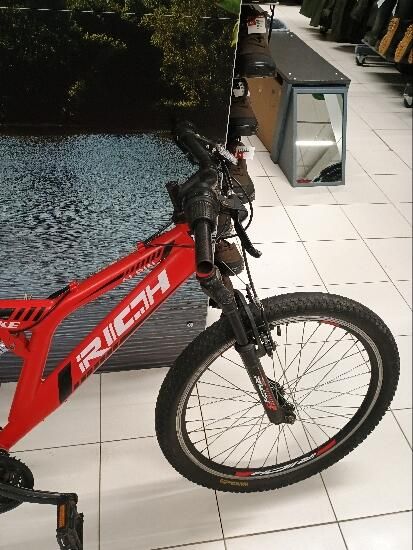 iricah alpin - produs resigilat - (SecondHand) Decathlon