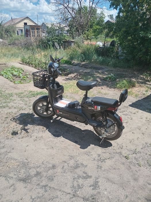 Продаётся Електр Велик
