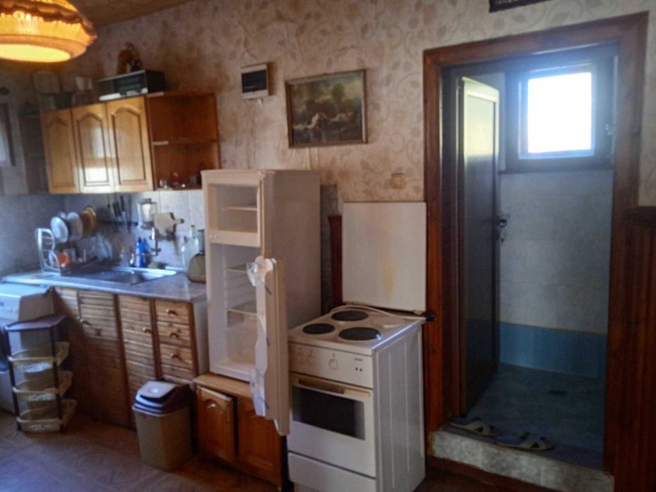 Дава се под наем Двустаен апартамент в Хасково, Център - 100 кв.м за 199.41 € - Снимка #4