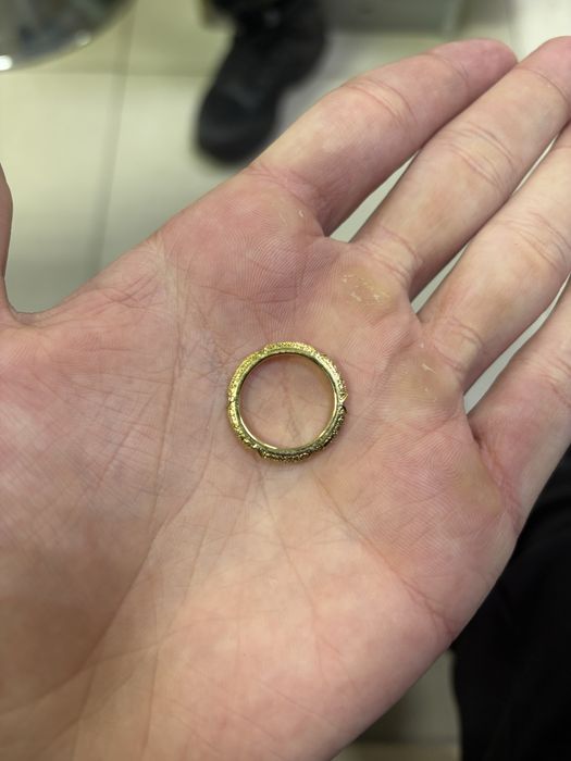 Кольцо Pandora оригинал