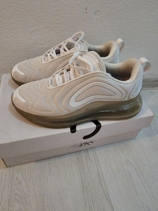 Маратонки Nike Air max