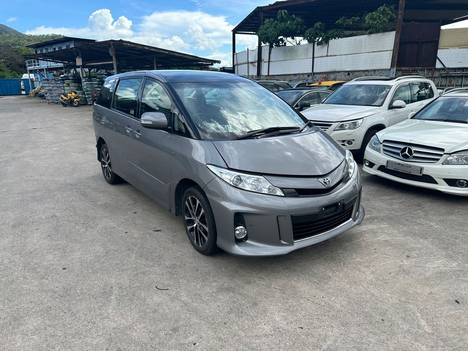 Эстима на разбор