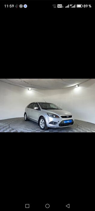 Продам Ford Focus 2 рестайлинг, 2008