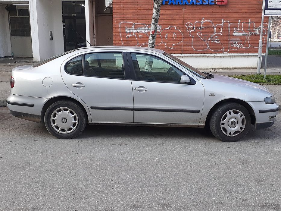Seat Toledo ( 5p2 ) 2004-2010 PIESE AUTO
