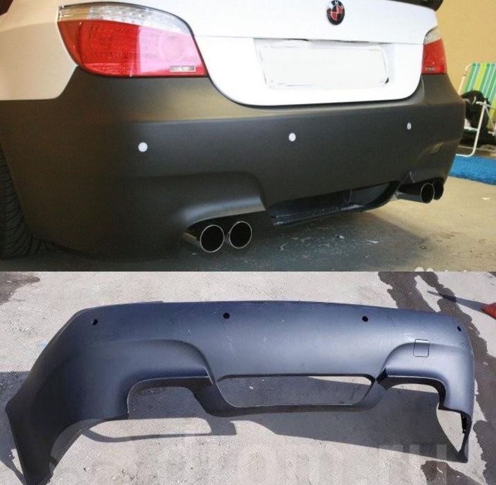 Бампер мерс w124 w140 w190 w210 w202 w211 w220 БМВ е34 е36 е38 е39 е46