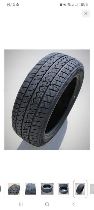 Шина с китай гарантия