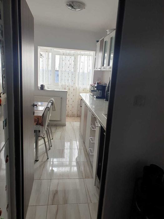 Apartament 2 camere Targoviste M6