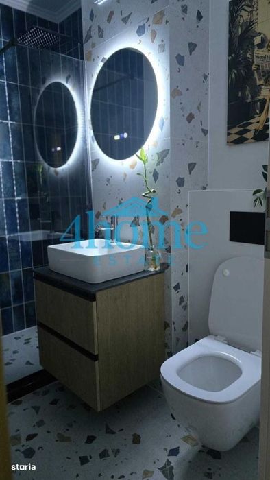 Studio Exigent Plaza| Lujerului|Bloc Nou| Parcare