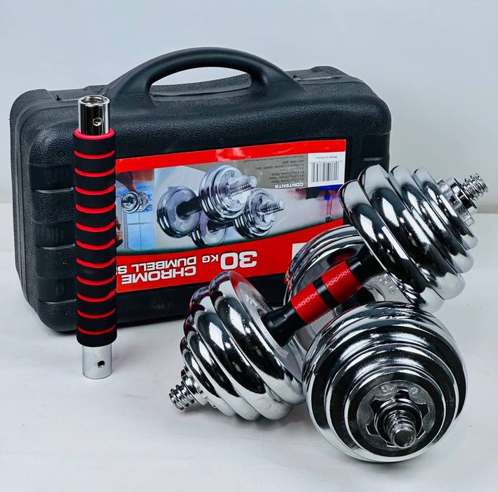 гантел набор от первых рук