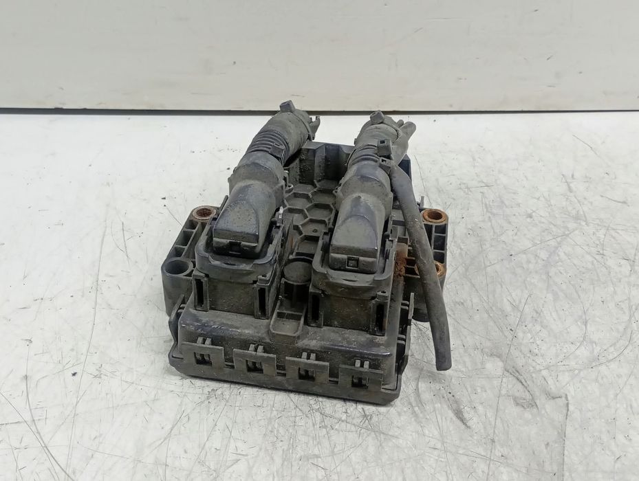 Modul suspensie Mercedes Benz Actros MP4 1 (2011 - 2019)