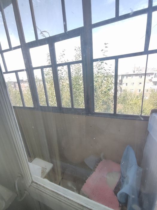 Продам 3-комн (4-25, 5 эт)