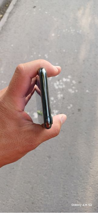 Iphone 11 PRO holati zo’r chaq chuqasi yo’q