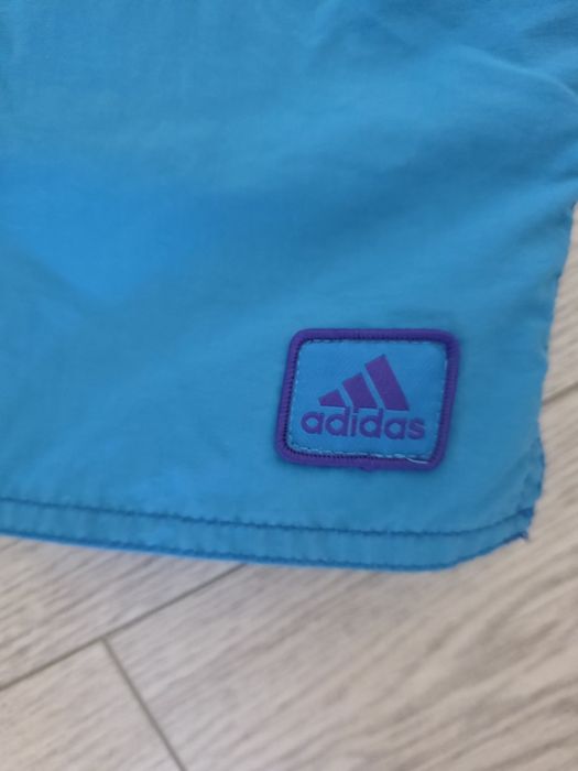 Къси гащи Adidas XL