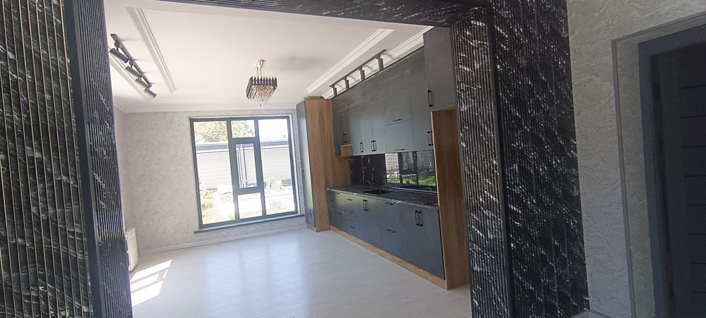 Дача янги, авторский проект