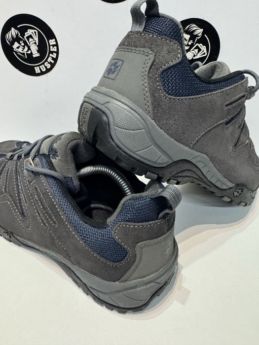 Туристически обувки JACK WOLFSKIN . Размер 44