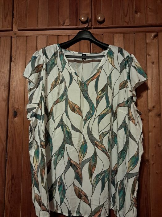 Дамски комплект  7XL