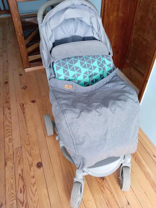 Детска лятна количка Lorelli S300