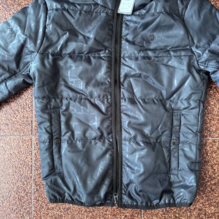 G Star Raw WMN JKT - XS/S размер
