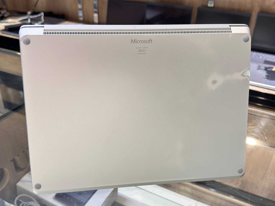 MICROSOFT SURFACE LAPTOP 3 CORE i5-1035G7 ram 8 ssd 256 Сенсорный