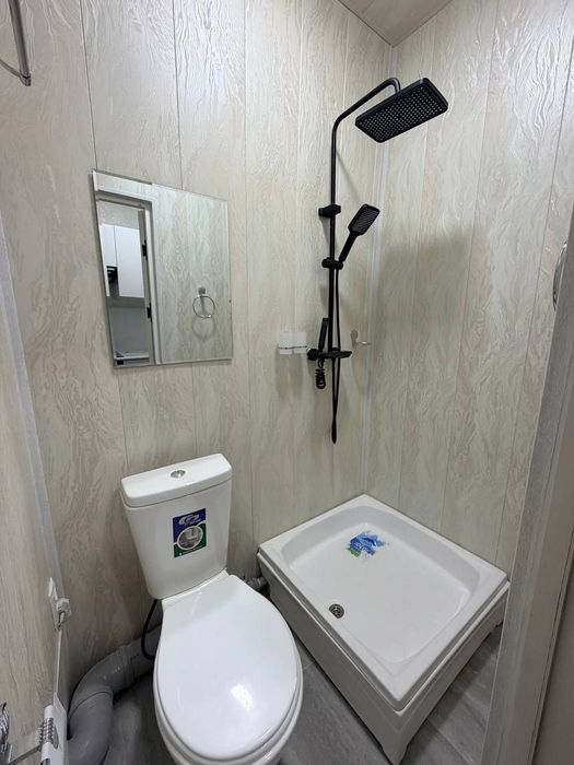 Kvartira bir xonali sotiladi