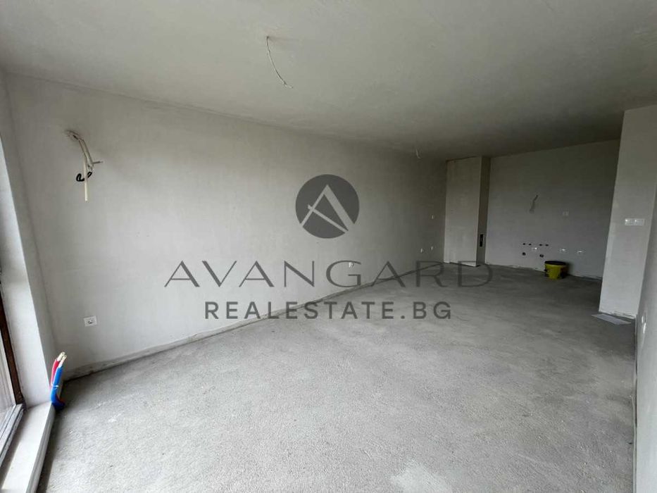 Продава се Двустаен апартамент в Пловдив, Тракия - 72 кв.м за 1836 €/кв.м - Снимка #1