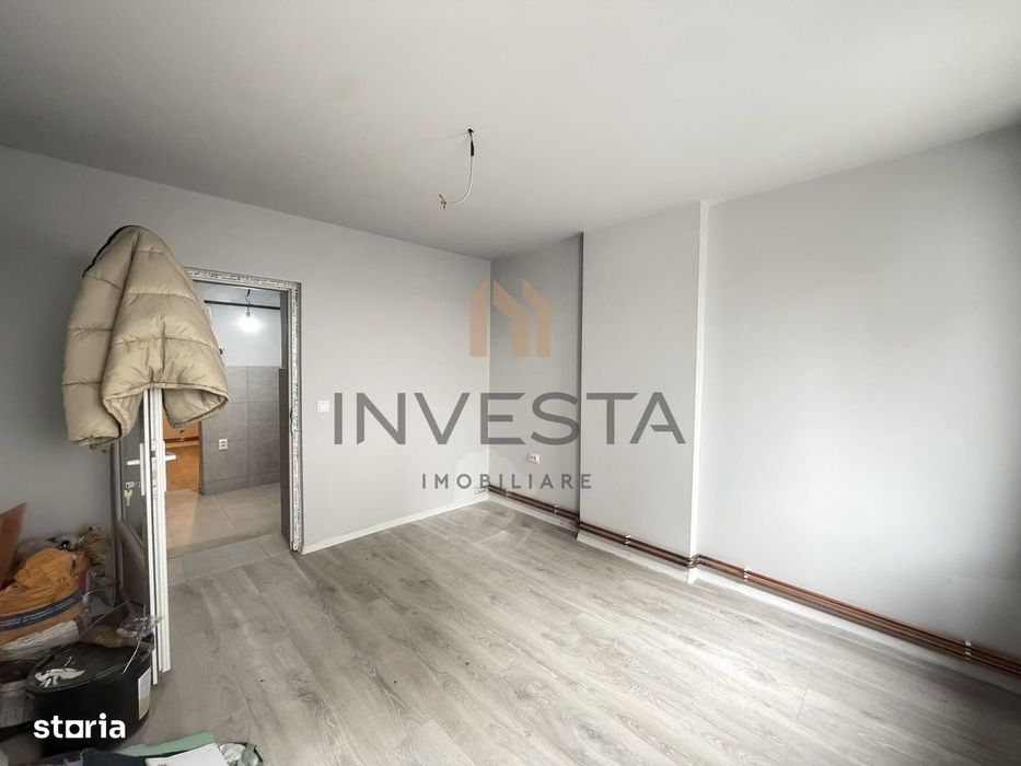 Apartament de inchiriat la parter in casa - Zona Dambovitei — fotografia 1