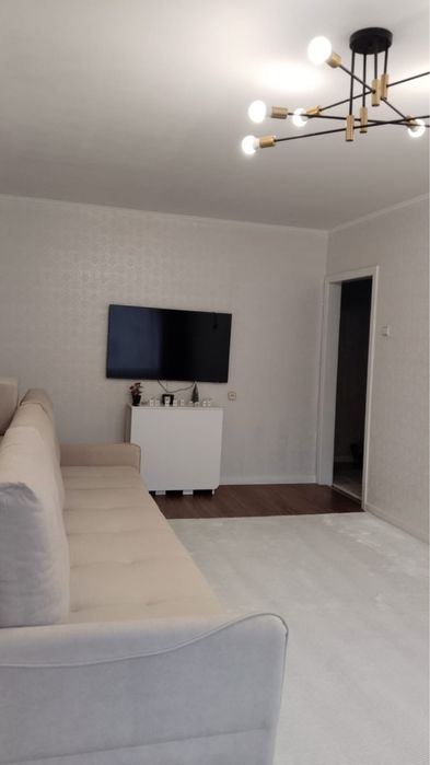 Продам 3-комн квартиру район гор.отдел