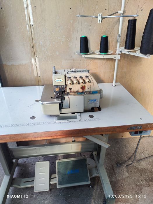 Швейная машинка петла тугма  сотилади