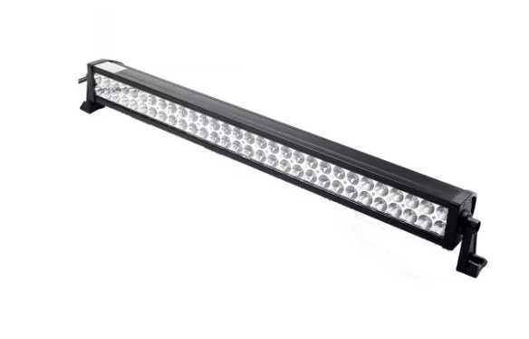 !!!БЕЗПЛАТНА ДОСТАВКА!!! LED Бар за кола офроуд 180W/12V-24V