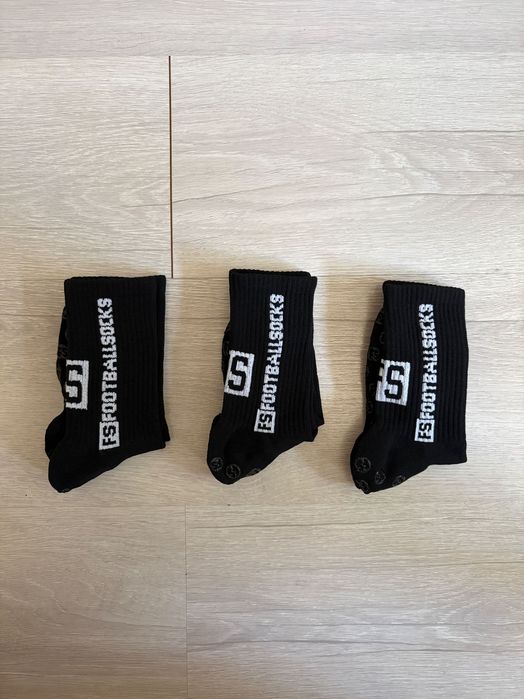 Grip Socks Футболни и Тренировъчни чорапи