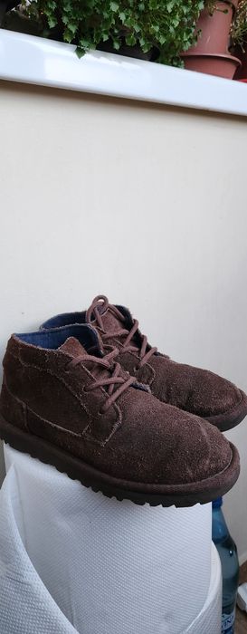 Ugg Australia in condiții bune