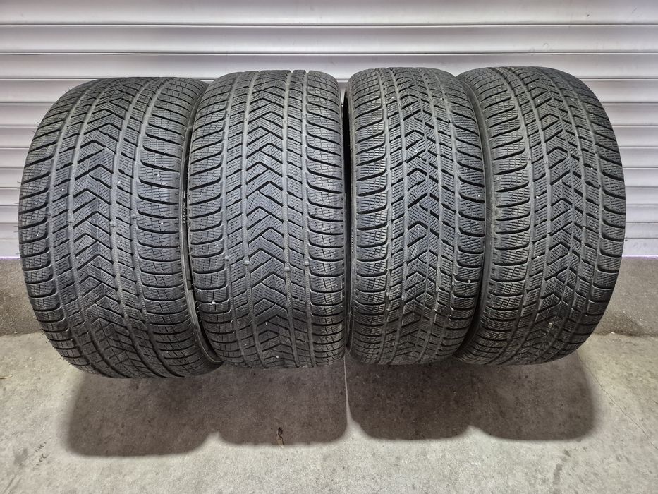 285/45/22 325/40/22 Mercedes GLS спорт пакет Мерцедес ГЛС Х166 Х167