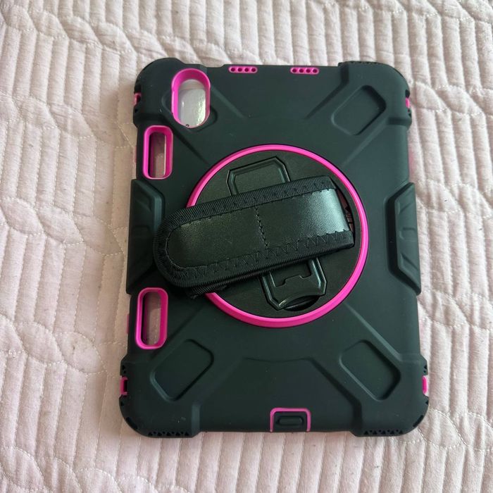 Husa protecție compatibila cu iPad mini 6