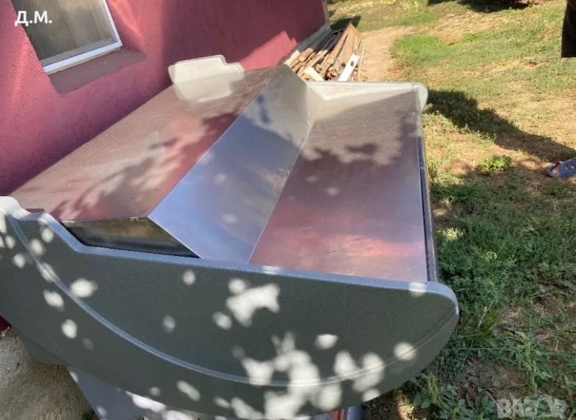 Щанд маса-300лв.