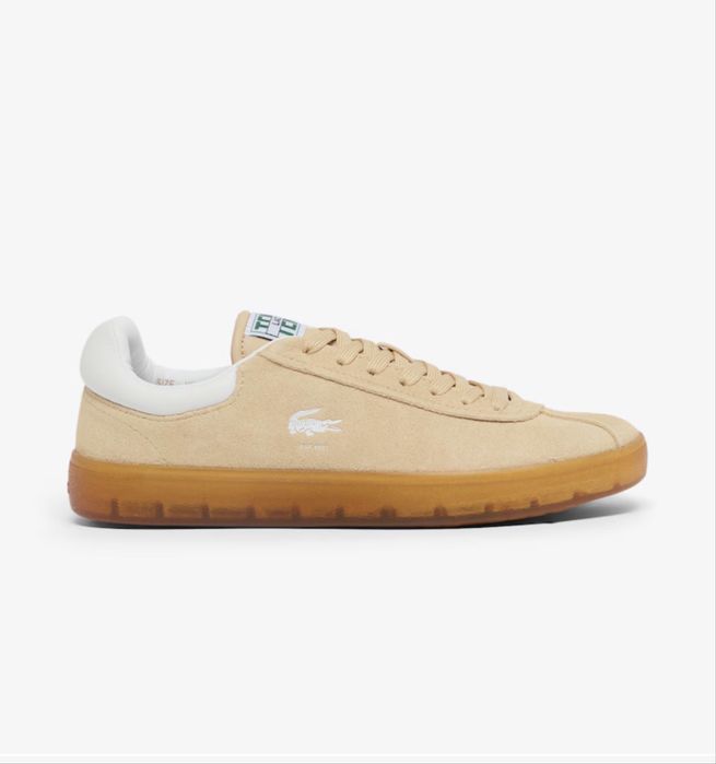 Lacoste кеды новые