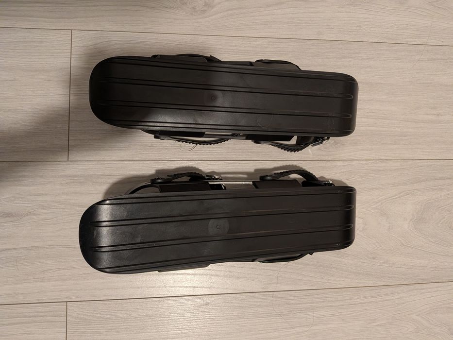 Snowblades / Snowskate - Mini Schiuri Reglabile