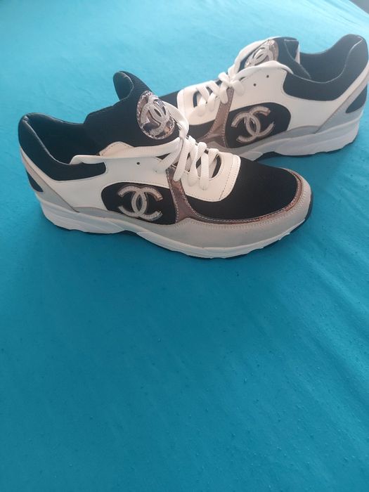 дамски обувки номер 40